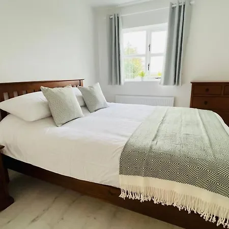 Private One On Lough Corrib, Oughterard Appartamento Galway