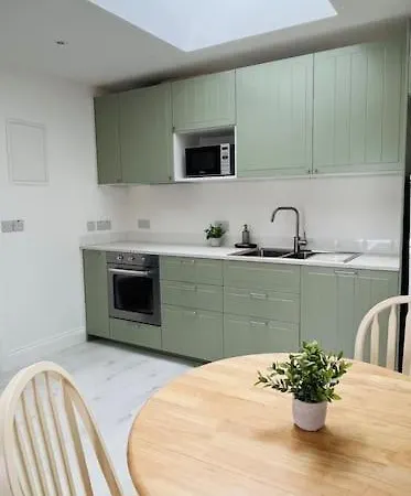 Appartamento Private One On Lough Corrib, Oughterard